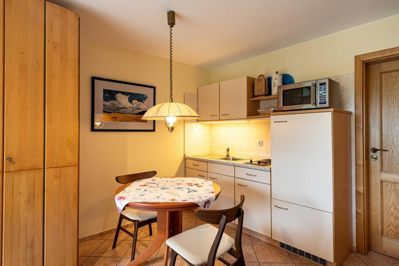 Ferienappartement Am Kuestenwald Sellin  Rom bilde